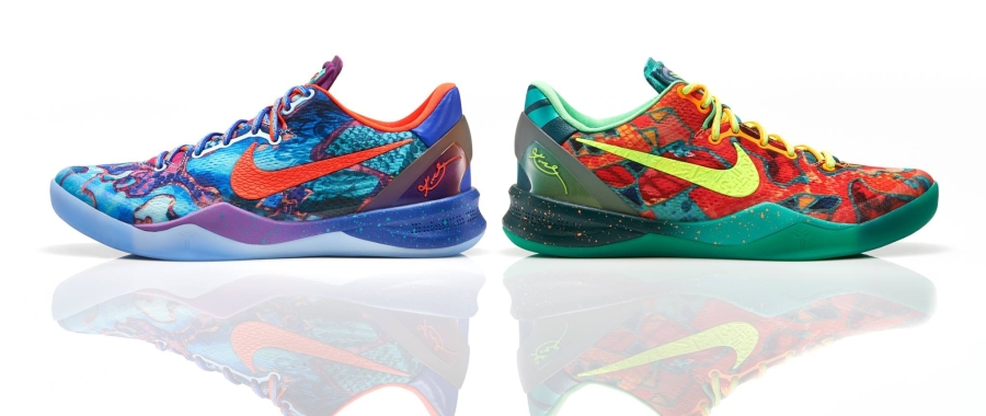 What The Kobe 8 Release Date 04