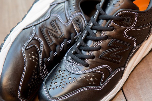 Whiz Limited Mita Sneakers New Balance Mt580 03