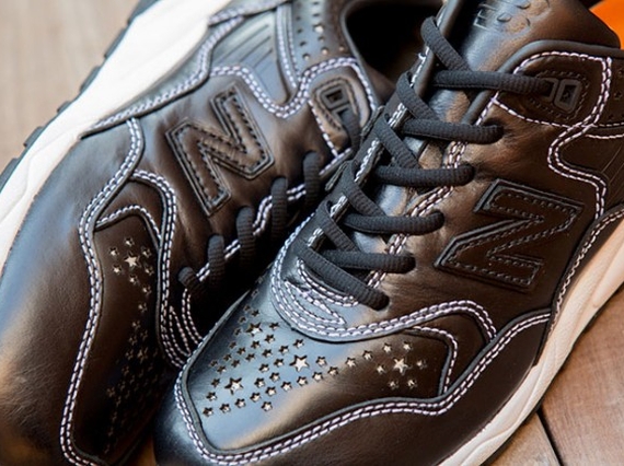 Whiz Limited Mita Sneakers New Balance Mt580