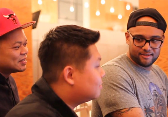 Wish Atl Jordan Brand Video Recap