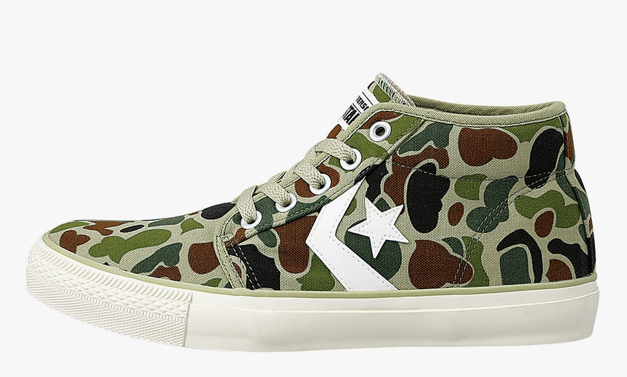 Xlarge Converse Holiday 2013 Collection 02