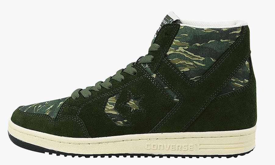 Xlarge Converse Holiday 2013 Collection 03