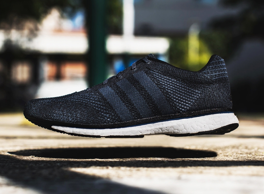 adidas adiZero PrimeKnit Boost