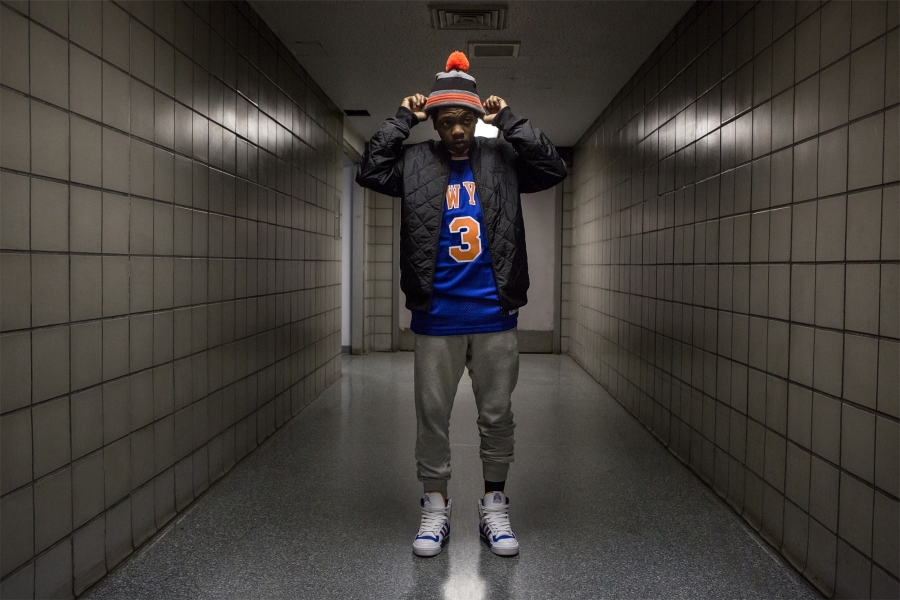 Adidas Attitude High 2014 07