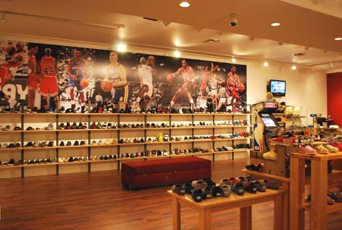 Adidas Crazy 1 Kobe Launch Events 03
