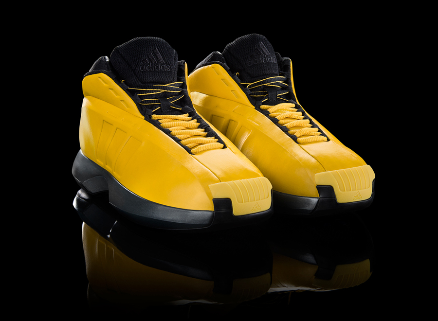 Adidas Crazy 1 Kobe Retro