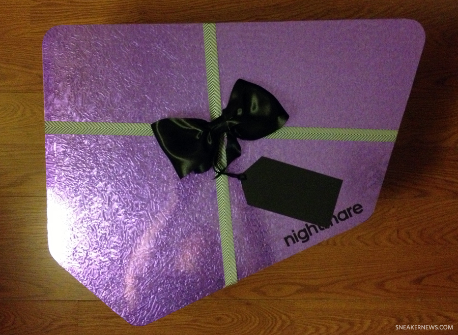 Adidas Crazy 8 Nightmare Packaging 4