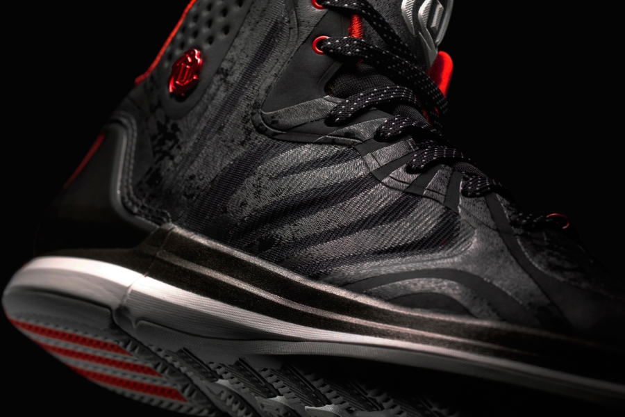 Adidas D Rose 4 5 Official Images 01