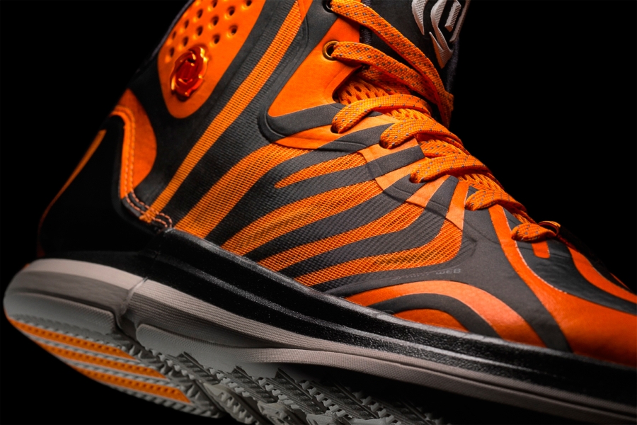 Adidas D Rose 4 5 Official Images 18