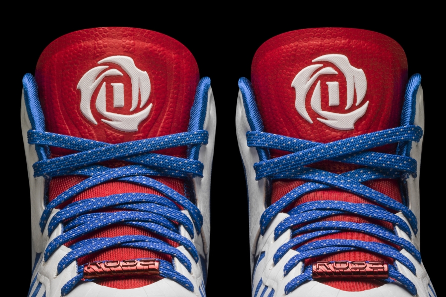Adidas D Rose 4 5 Official Images 26