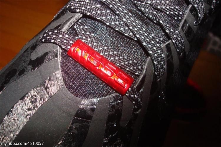 Adidas D Rose Black Red 06