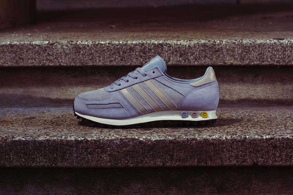 Adidas La Trainer January 2014 01