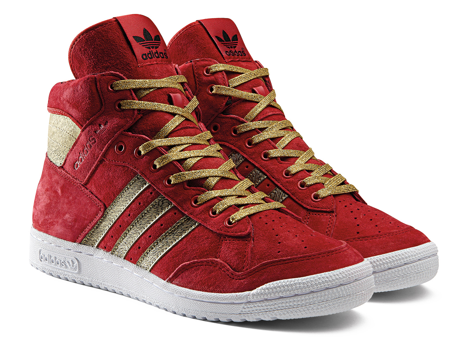 Adidas Originals Chinese New Year Pack 4