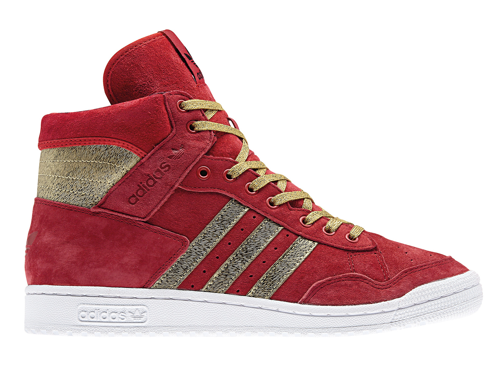 Adidas Originals Chinese New Year Pack 5