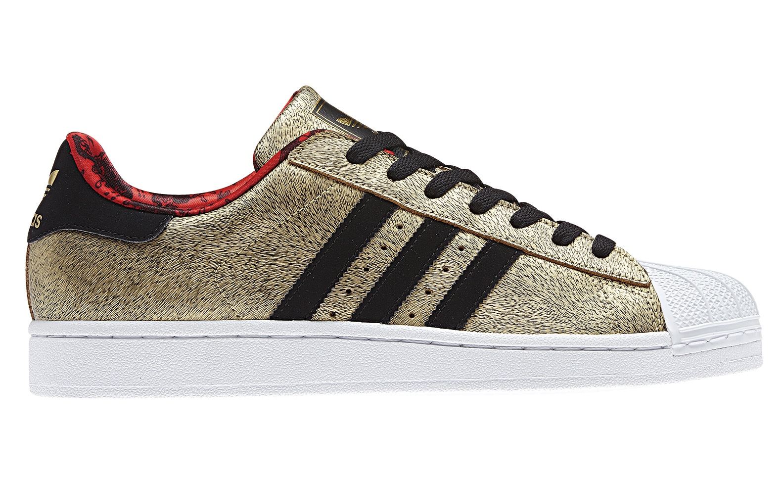 Adidas Originals Chinese New Year Pack 7