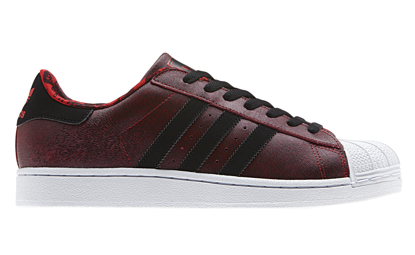 Adidas Originals Chinese New Year Pack 9