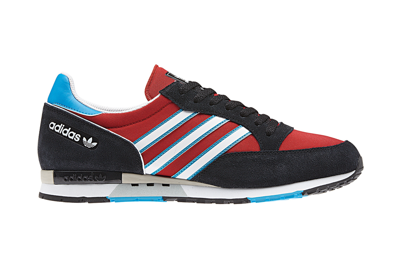 Adidas Originals Phantom Spring Summer 2014 02