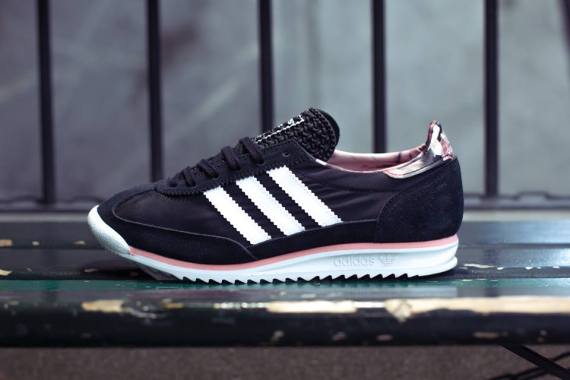Adidas Sl72 Floral Pack 06