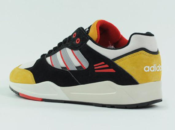 adidas Originals Tech Super - December 2013 Releases