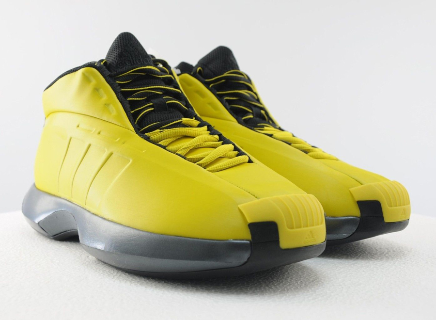 Adidas The Kobe Retro 10