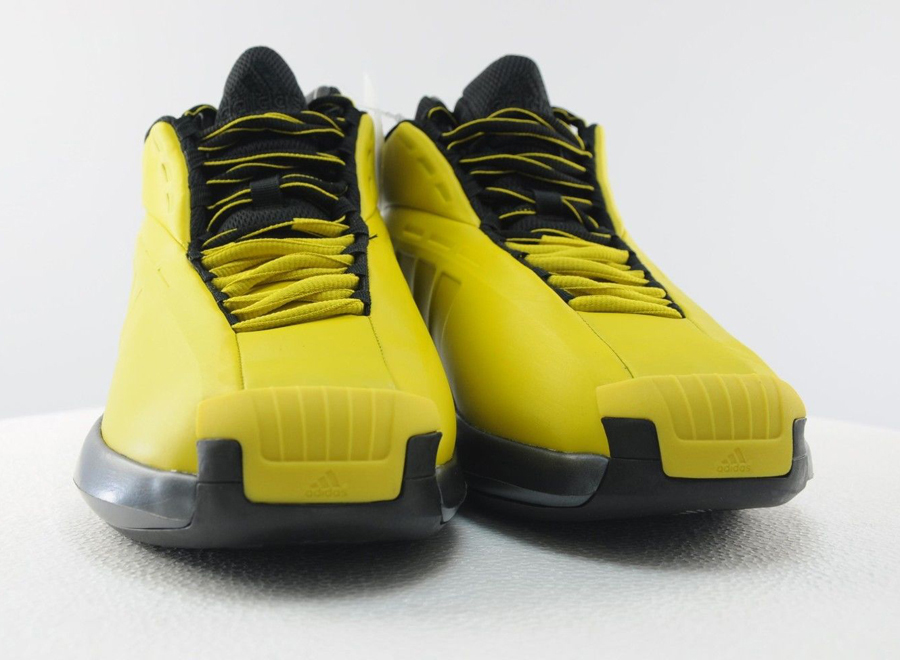 Adidas The Kobe Retro 11