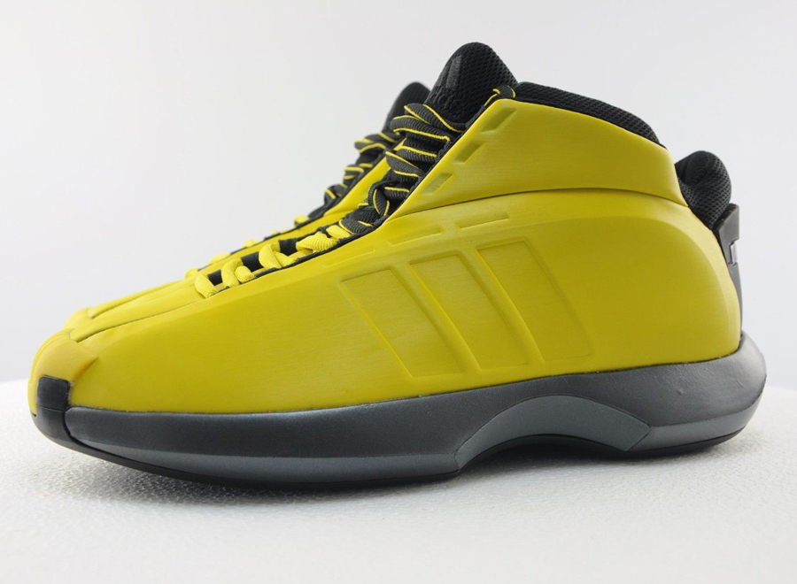 Adidas The Kobe Retro 2