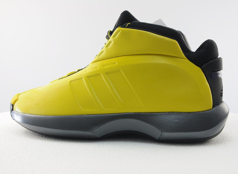 Adidas The Kobe Retro 3