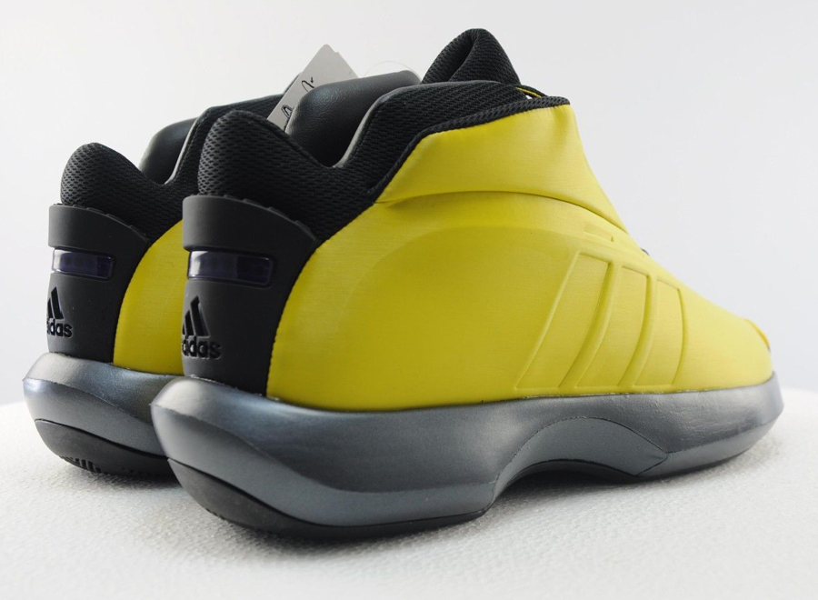 Adidas The Kobe Retro 7