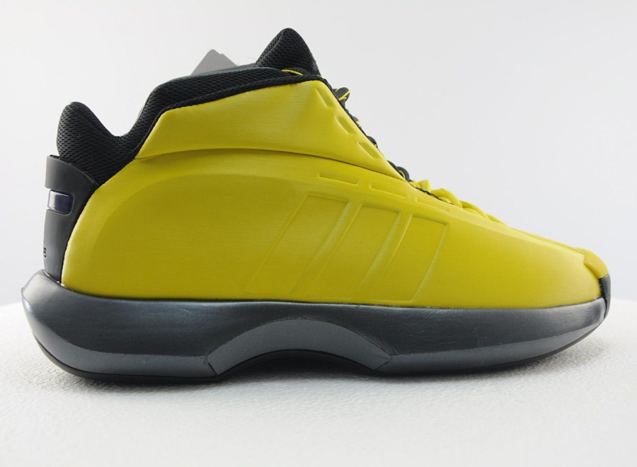 Adidas The Kobe Retro 8