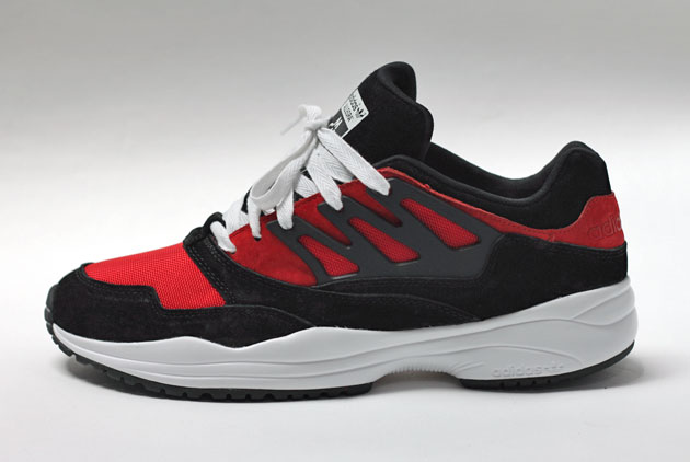 Adidas Torsion Allegra Mark Mcnairy 2