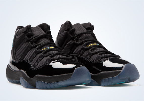 Air Jordan 11 Nikestore Release 01