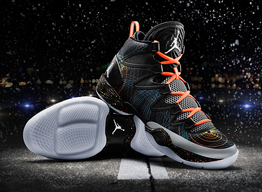 Air Jordan Xx8 Se Christmas Officially Unveiled 2