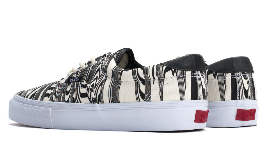 Bows Arrows Vans Era Acid Test 01