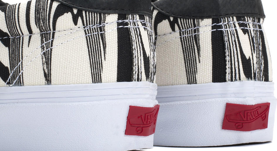 Bows Arrows Vans Era Acid Test 02