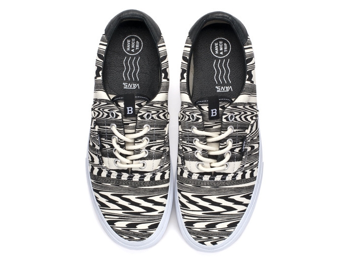 Bows Arrows Vans Era Acid Test 03