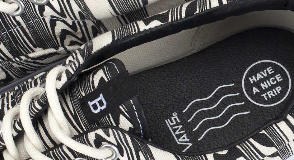 Bows Arrows Vans Era Acid Test 04