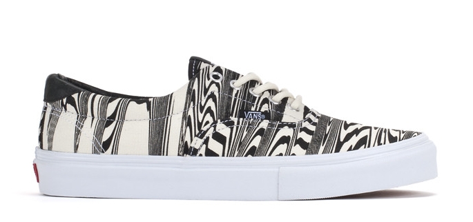 Bows Arrows Vans Era Acid Test 05