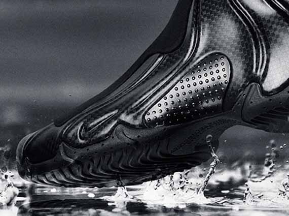 Carbon Flightposites 6