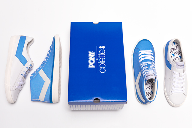 Colette Pony Topstar 01