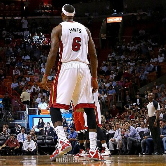 December 16 2014 Lebron 2