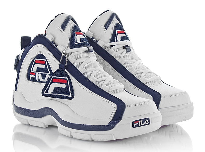 Fila 96 Varsity 01