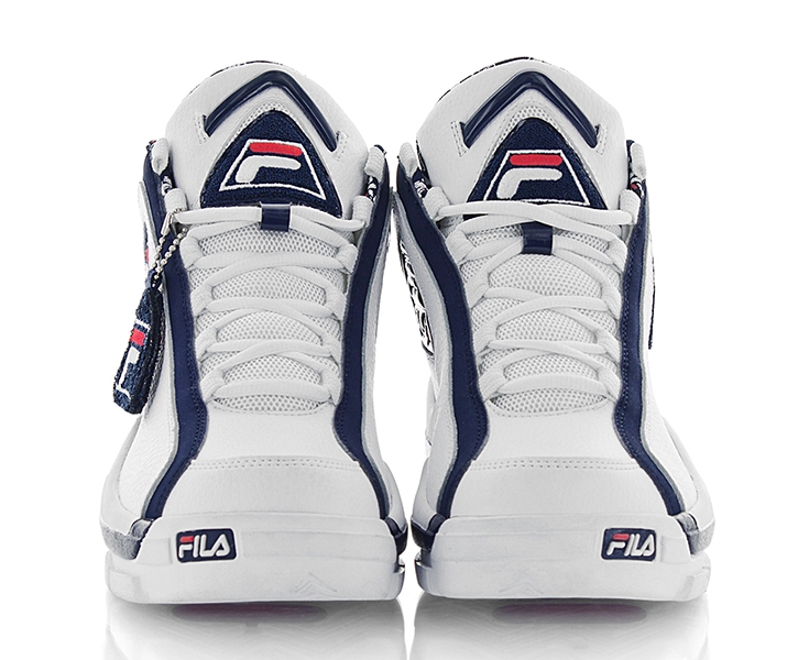 Fila 96 Varsity 02
