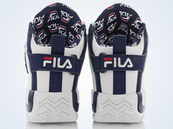 Fila '96 "Varsity"