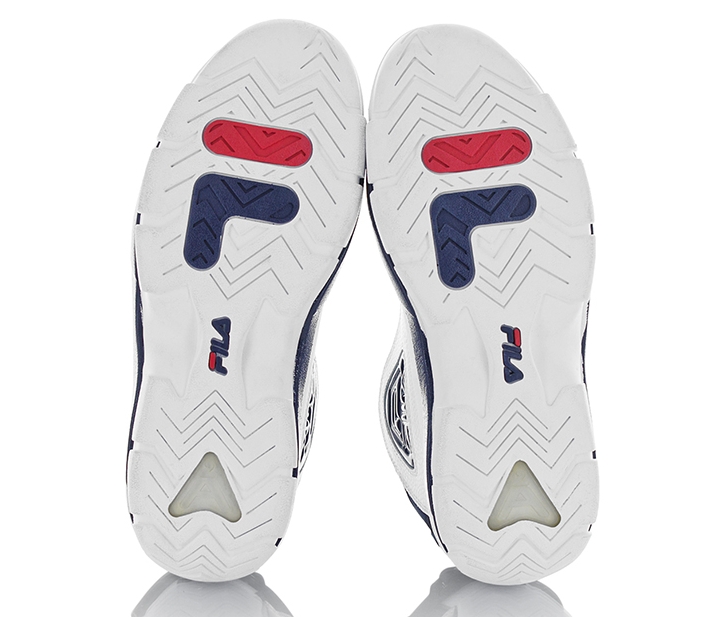Fila 96 Varsity 04