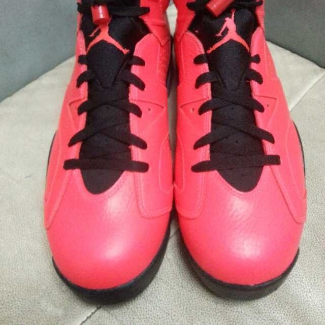 Infrared 23 Jordan 6 01