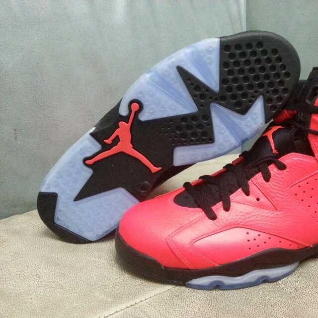 Infrared 23 Jordan 6 03