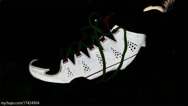 Jordan Melo M10 Christmas 04