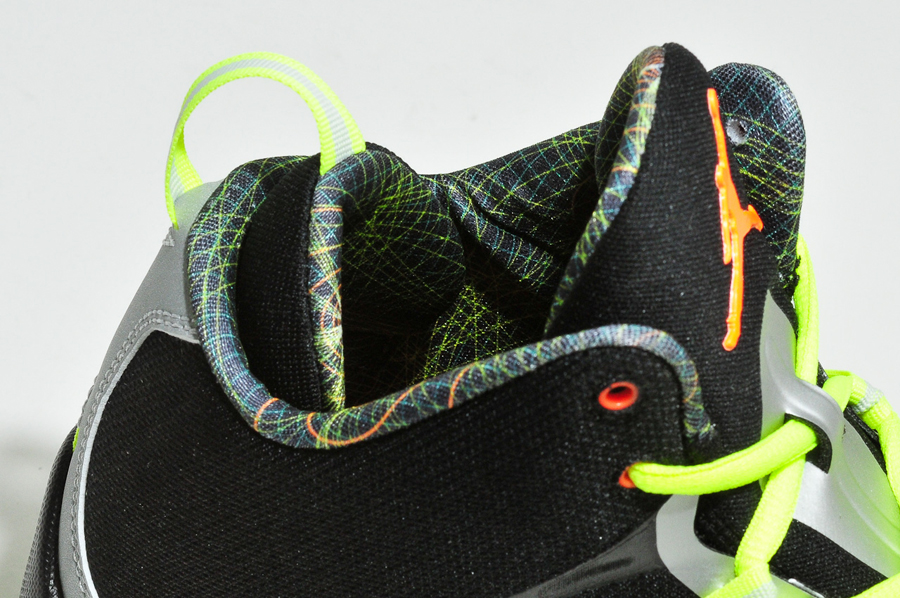 Jordan Superfly 2 Christmas 4