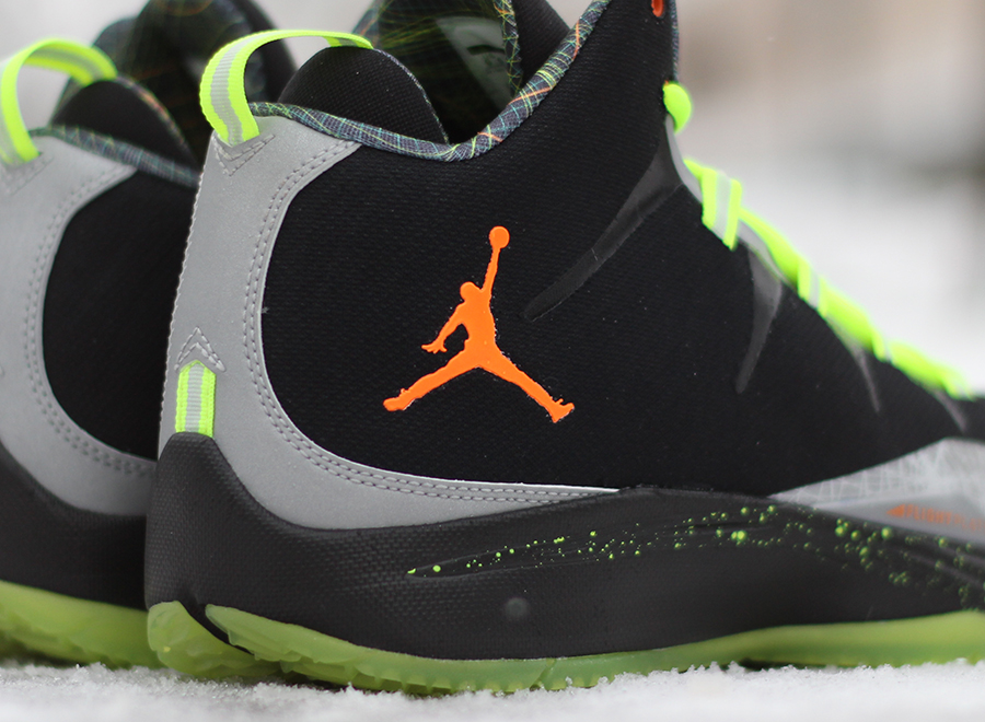Jordan Superfly 2 Christmas Release Date