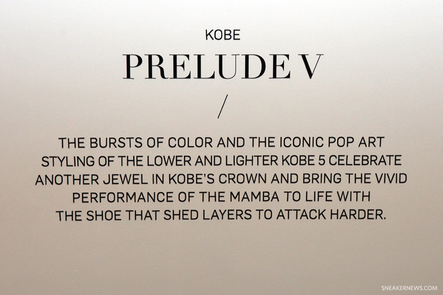 Kobe 5 Prelude Release 4